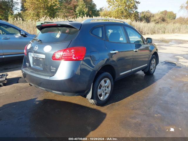 Photo 3 VIN: JN8AS5MV6FW762664 - NISSAN ROGUE 