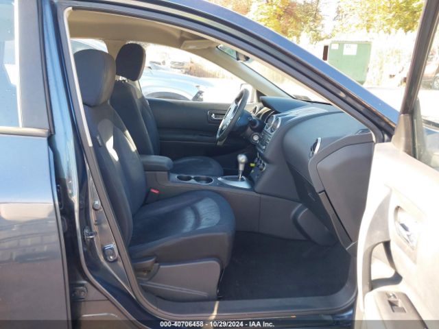 Photo 4 VIN: JN8AS5MV6FW762664 - NISSAN ROGUE 