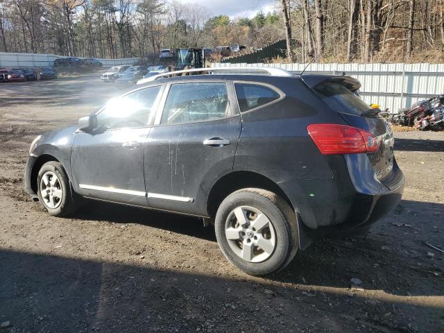 Photo 1 VIN: JN8AS5MV6FW763779 - NISSAN ROGUE SELE 