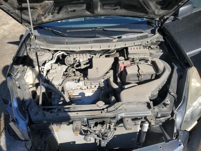 Photo 11 VIN: JN8AS5MV6FW763779 - NISSAN ROGUE SELE 