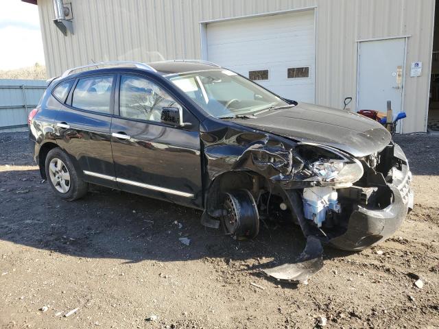 Photo 3 VIN: JN8AS5MV6FW763779 - NISSAN ROGUE SELE 