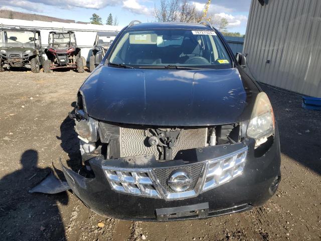 Photo 4 VIN: JN8AS5MV6FW763779 - NISSAN ROGUE SELE 