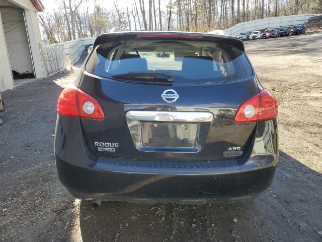 Photo 5 VIN: JN8AS5MV6FW763779 - NISSAN ROGUE SELE 