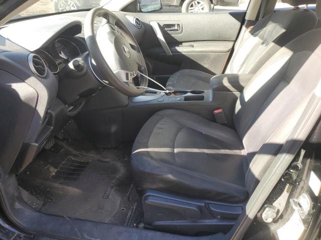 Photo 6 VIN: JN8AS5MV6FW763779 - NISSAN ROGUE SELE 