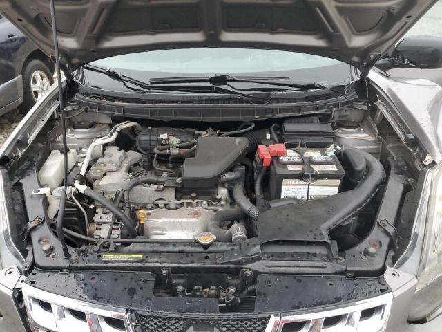 Photo 10 VIN: JN8AS5MV6FW764141 - NISSAN ROGUE SELE 