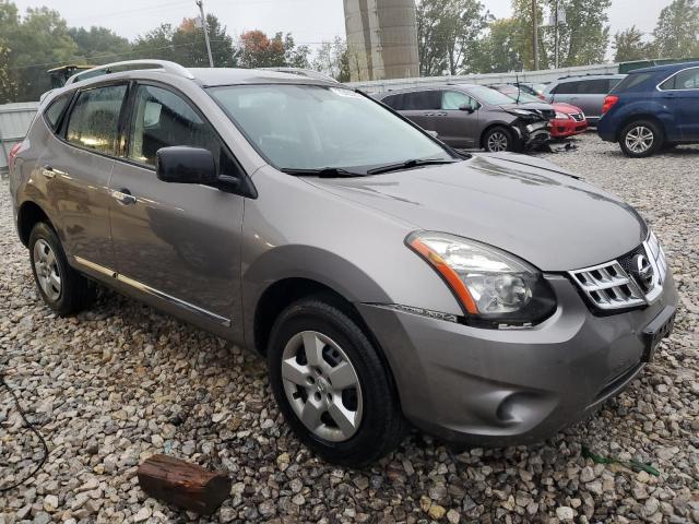 Photo 3 VIN: JN8AS5MV6FW764141 - NISSAN ROGUE SELE 