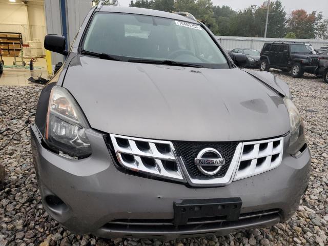 Photo 4 VIN: JN8AS5MV6FW764141 - NISSAN ROGUE SELE 