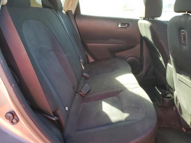 Photo 5 VIN: JN8AS5MV6FW764320 - NISSAN ROGUE SELE 