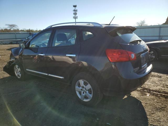 Photo 1 VIN: JN8AS5MV6FW765208 - NISSAN ROGUE SELE 