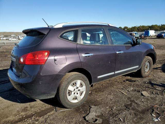 Photo 2 VIN: JN8AS5MV6FW765208 - NISSAN ROGUE SELE 