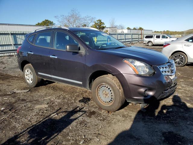 Photo 3 VIN: JN8AS5MV6FW765208 - NISSAN ROGUE SELE 