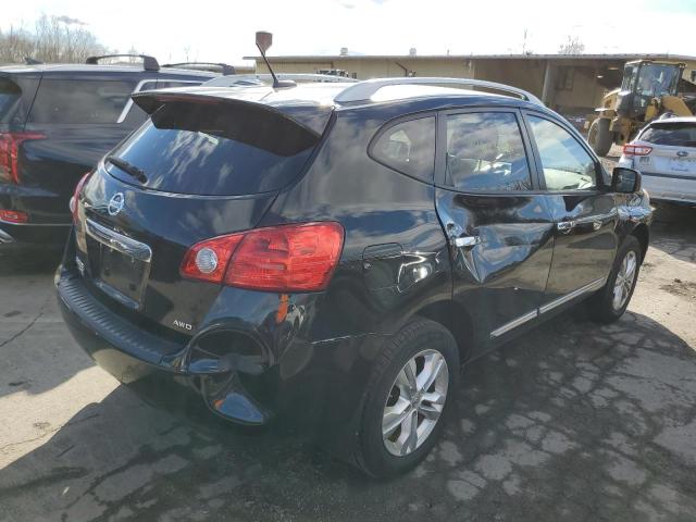 Photo 2 VIN: JN8AS5MV6FW767248 - NISSAN ROGUE SELE 