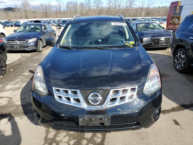 Photo 4 VIN: JN8AS5MV6FW767248 - NISSAN ROGUE SELE 