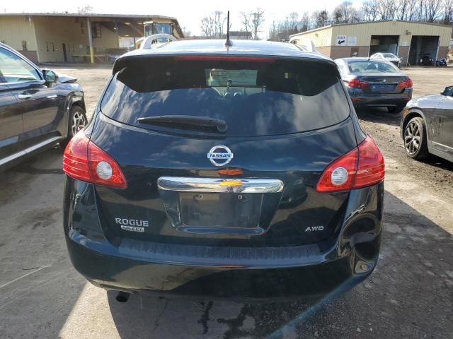 Photo 5 VIN: JN8AS5MV6FW767248 - NISSAN ROGUE SELE 