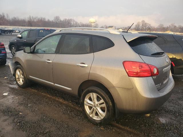 Photo 1 VIN: JN8AS5MV6FW770201 - NISSAN ROGUE SELE 