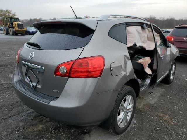 Photo 3 VIN: JN8AS5MV6FW770781 - NISSAN ROGUE SELE 