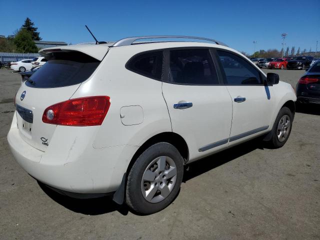 Photo 2 VIN: JN8AS5MV6FW771574 - NISSAN ROGUE 