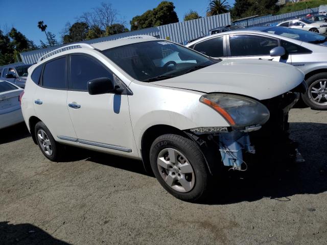 Photo 3 VIN: JN8AS5MV6FW771574 - NISSAN ROGUE 