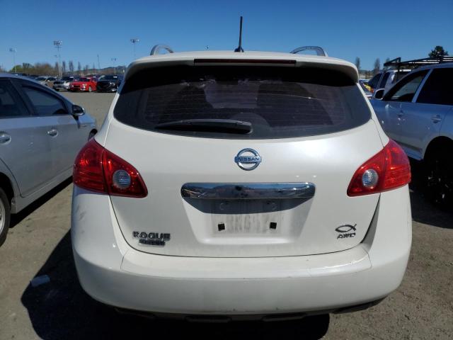 Photo 5 VIN: JN8AS5MV6FW771574 - NISSAN ROGUE 