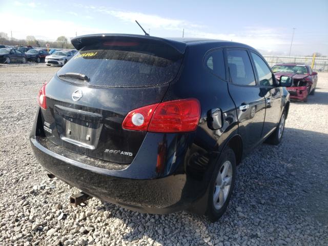 Photo 3 VIN: JN8AS5MV7AW100925 - NISSAN ROGUE S 