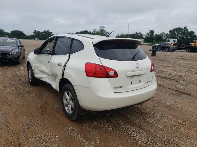 Photo 2 VIN: JN8AS5MV7AW101704 - NISSAN ROGUE S 