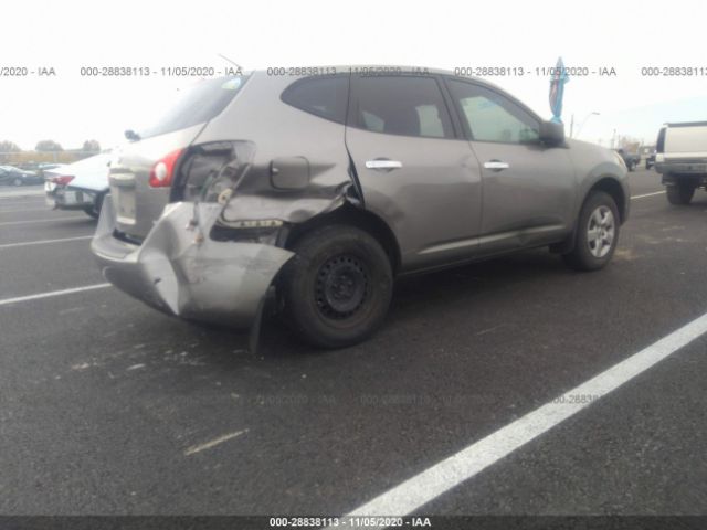 Photo 3 VIN: JN8AS5MV7AW102898 - NISSAN ROGUE 