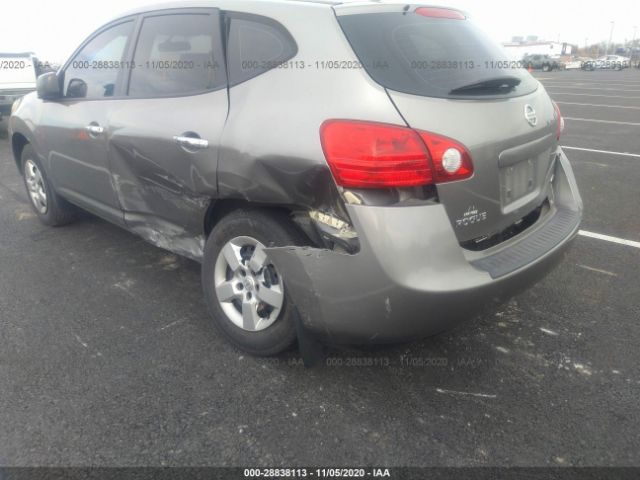 Photo 5 VIN: JN8AS5MV7AW102898 - NISSAN ROGUE 