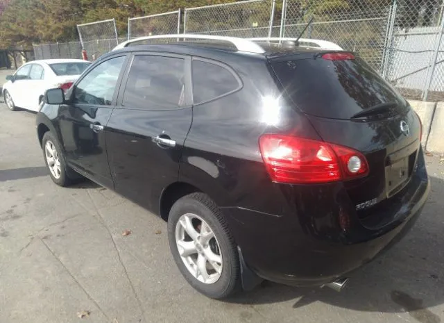 Photo 2 VIN: JN8AS5MV7AW103999 - NISSAN ROGUE 