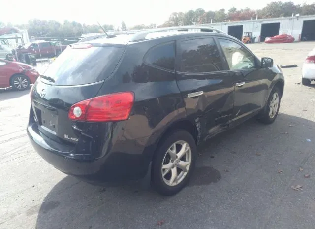 Photo 3 VIN: JN8AS5MV7AW103999 - NISSAN ROGUE 