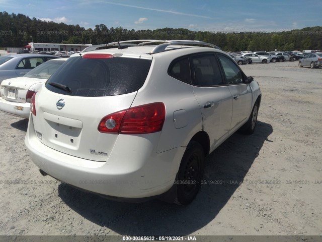 Photo 3 VIN: JN8AS5MV7AW109561 - NISSAN ROGUE 