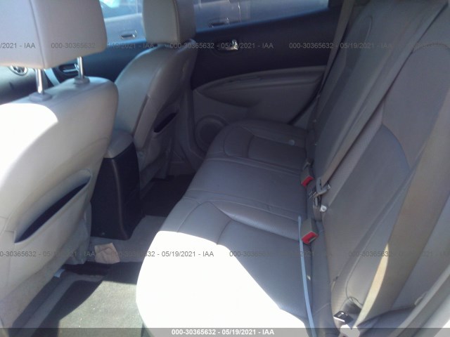 Photo 7 VIN: JN8AS5MV7AW109561 - NISSAN ROGUE 