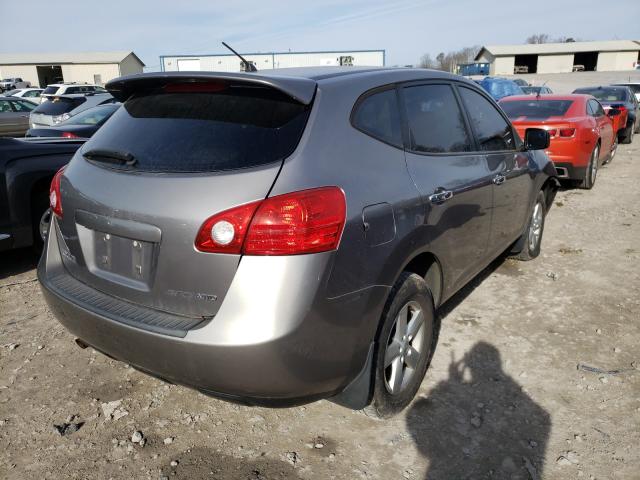 Photo 3 VIN: JN8AS5MV7AW115084 - NISSAN ROGUE S 