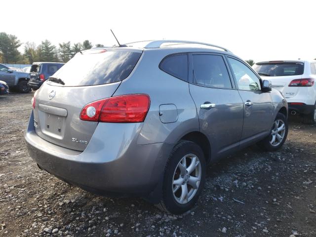 Photo 3 VIN: JN8AS5MV7AW118020 - NISSAN ROGUE S 