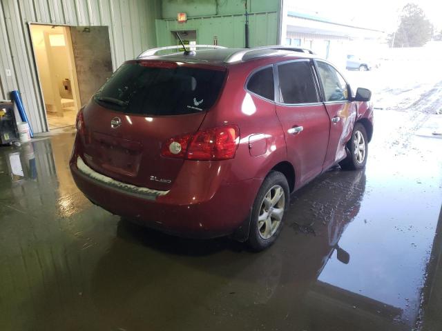 Photo 3 VIN: JN8AS5MV7AW121760 - NISSAN ROGUE S 