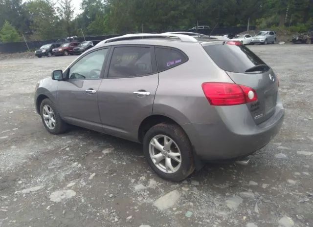 Photo 2 VIN: JN8AS5MV7AW123735 - NISSAN ROGUE 