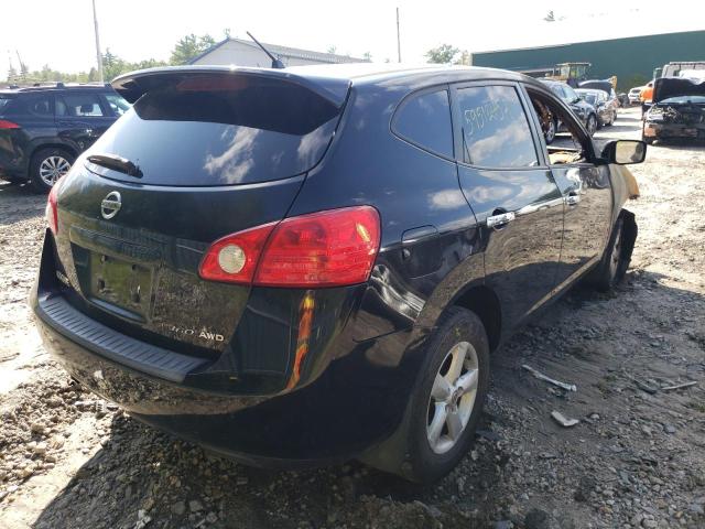 Photo 3 VIN: JN8AS5MV7AW126912 - NISSAN ROGUE S 