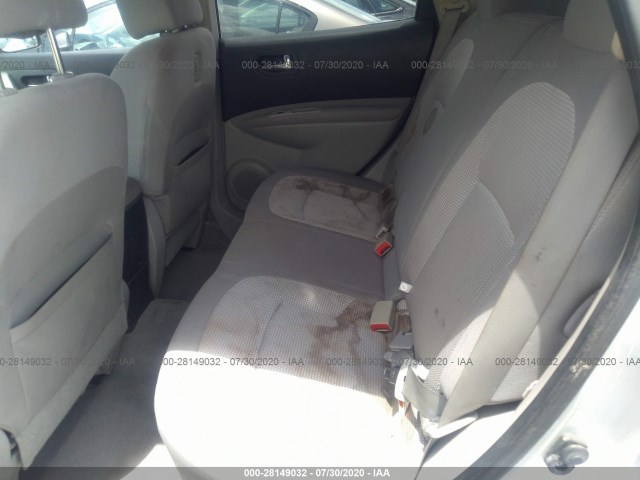 Photo 7 VIN: JN8AS5MV7AW129454 - NISSAN ROGUE 