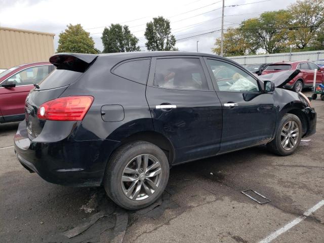 Photo 2 VIN: JN8AS5MV7AW129728 - NISSAN ROGUE S 