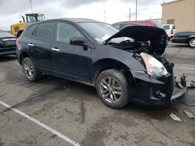 Photo 3 VIN: JN8AS5MV7AW129728 - NISSAN ROGUE S 