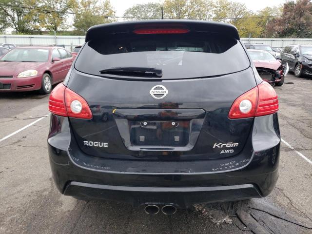 Photo 5 VIN: JN8AS5MV7AW129728 - NISSAN ROGUE S 