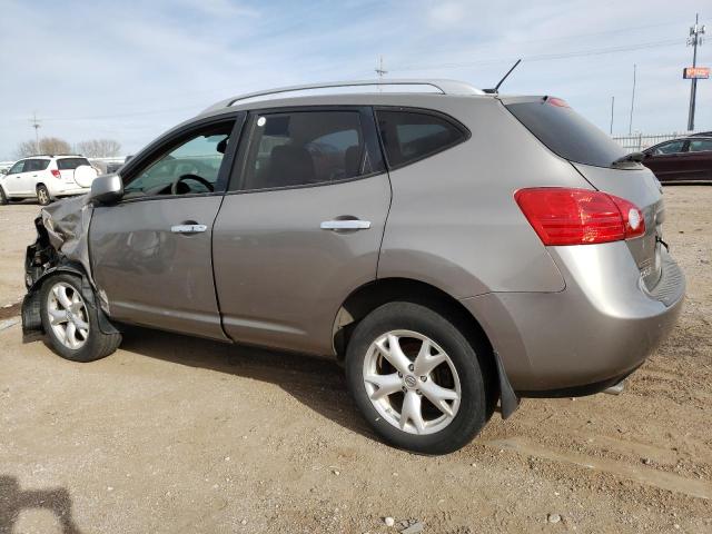 Photo 1 VIN: JN8AS5MV7AW130832 - NISSAN ROGUE 