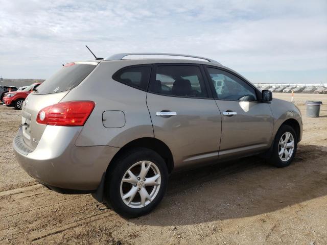 Photo 2 VIN: JN8AS5MV7AW130832 - NISSAN ROGUE 