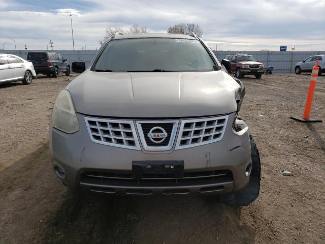 Photo 4 VIN: JN8AS5MV7AW130832 - NISSAN ROGUE 