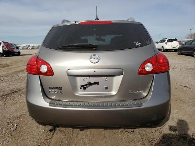 Photo 5 VIN: JN8AS5MV7AW130832 - NISSAN ROGUE 