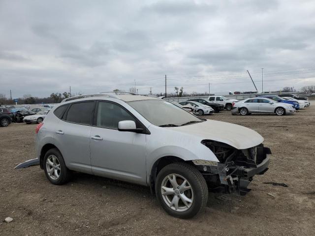 Photo 3 VIN: JN8AS5MV7AW131639 - NISSAN ROGUE S 