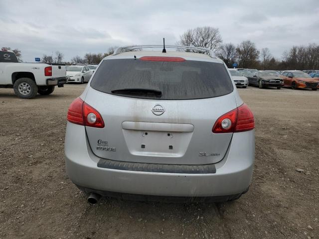 Photo 5 VIN: JN8AS5MV7AW131639 - NISSAN ROGUE S 