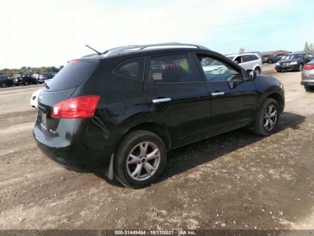 Photo 3 VIN: JN8AS5MV7AW134248 - NISSAN ROGUE 