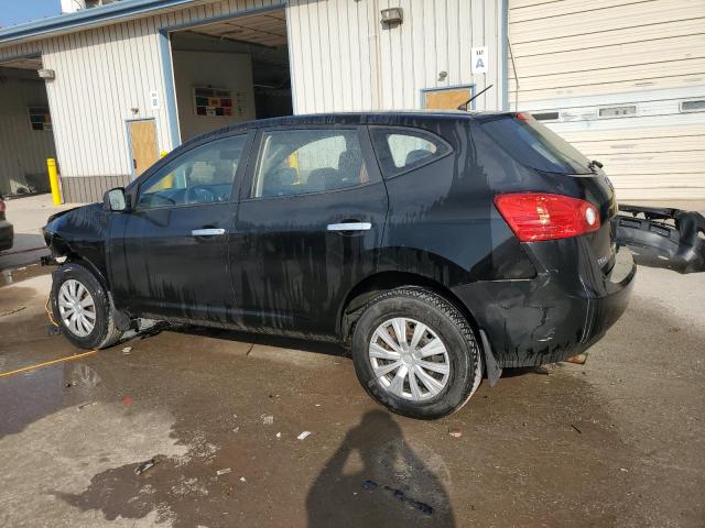 Photo 1 VIN: JN8AS5MV7AW138526 - NISSAN ROGUE S 