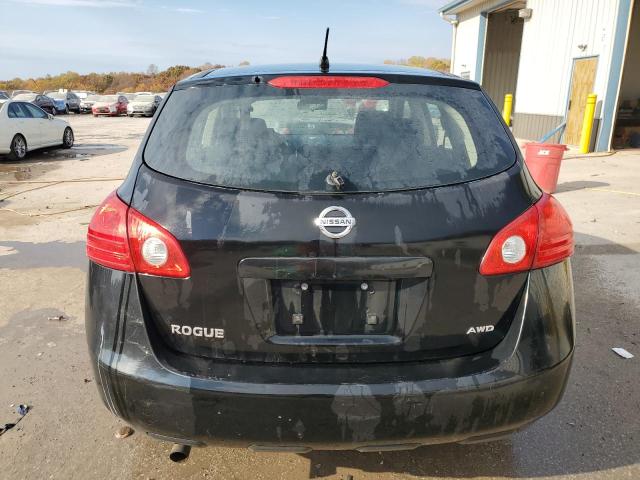 Photo 5 VIN: JN8AS5MV7AW138526 - NISSAN ROGUE S 