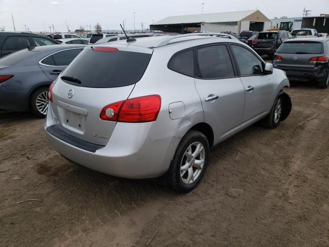 Photo 3 VIN: JN8AS5MV7AW139126 - NISSAN ROGUE S 